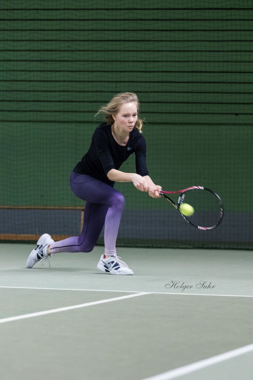 Bild 521 - Verbandsmeisterschaften U16
